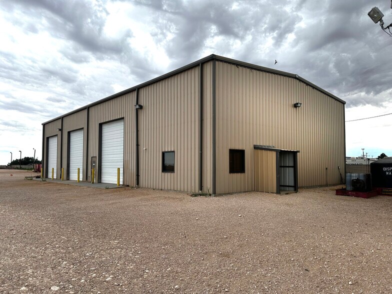 More Photos Of 1161 TX-83, Denver City Industrial For Sale