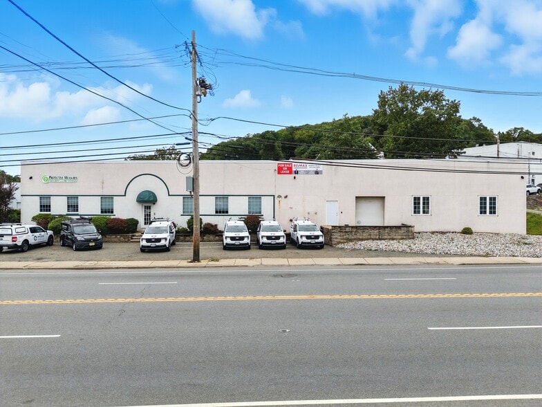 More Photos Of 285 US Highway 46, Dover Industrial For Sale