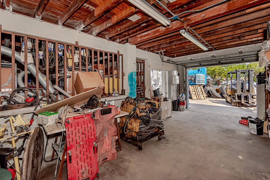 More Photos Of 2301 SW 57th Ave, West Park Land For Lease