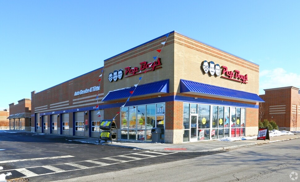 More Photos Of , Batavia General Retail For Sale