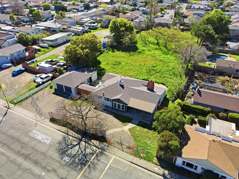 More Photos Of 2417 Springs Rd, Vallejo Daycare Center For Lease