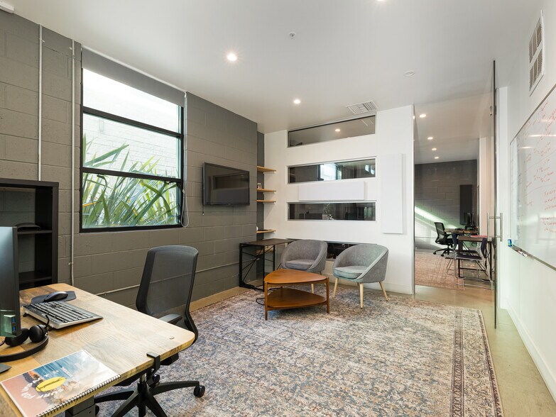 More Photos Of 134 Lomita St, El Segundo Flex For Lease