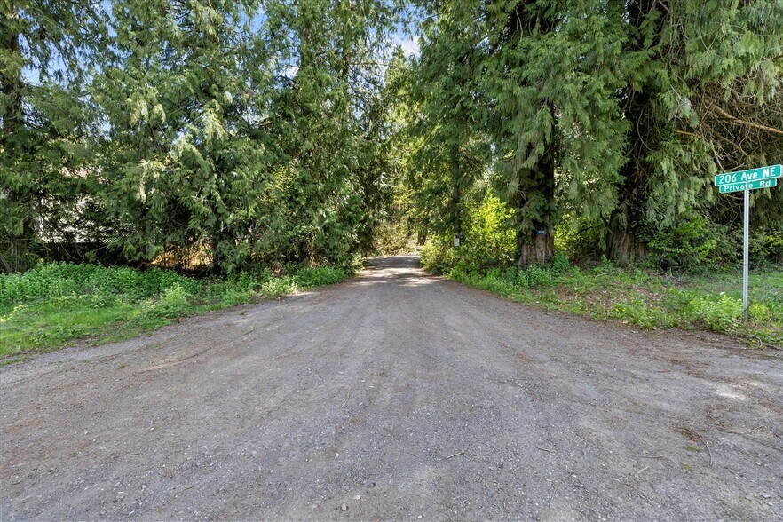 Primary Photo Of 0 Menzel Lake Road, Granite Falls Land For Sale