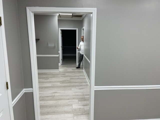 More Photos Of 2406 Mount Vernon Rd, Dunwoody Office For Lease