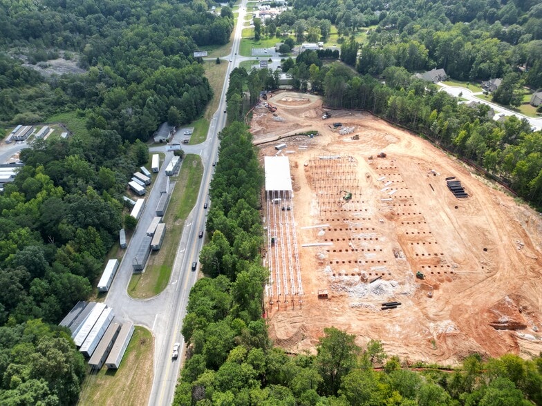 More Photos Of 5171 Ga Highway 138, Loganville Land For Sale