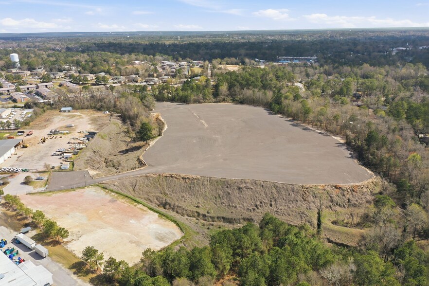 Primary Photo Of 141 Cort Rd, Columbia Land For Lease