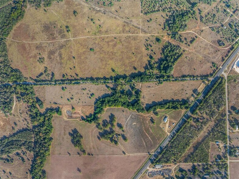 More Photos Of 5555 US Highway 183, Lockhart Land For Sale