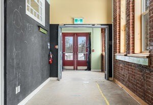 More Photos Of 1 Sherbrooke St E, Perth Office For Lease