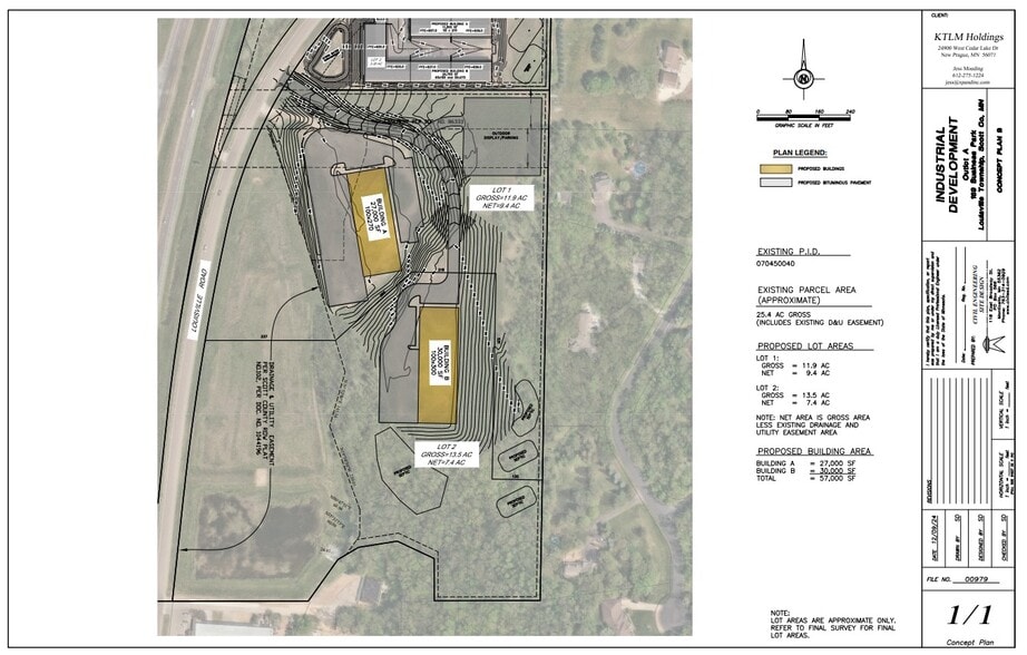 More Photos Of Johnson Memorial Dr, Shakopee Land For Sale