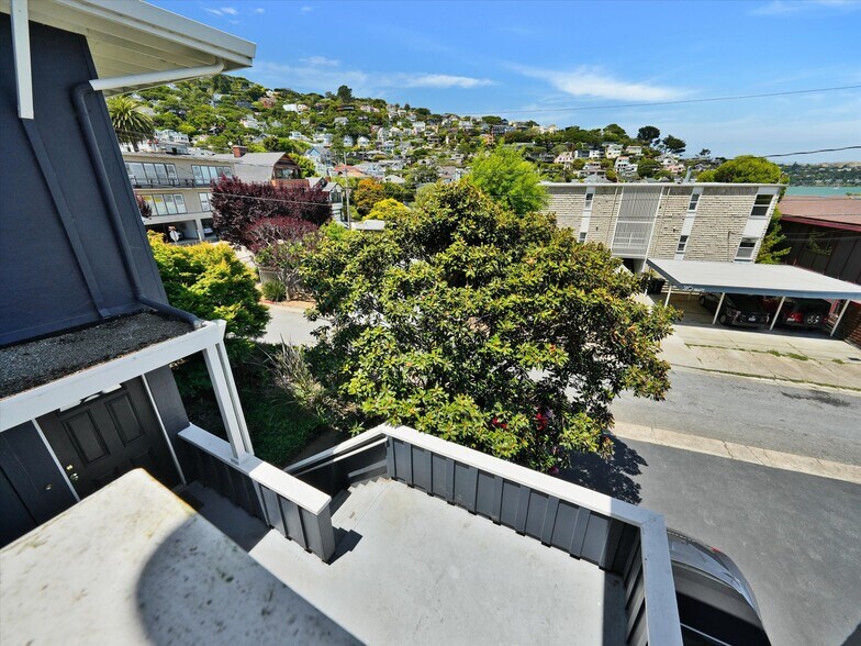 More Photos Of 311-321 Valley St, Sausalito Apartments For Sale