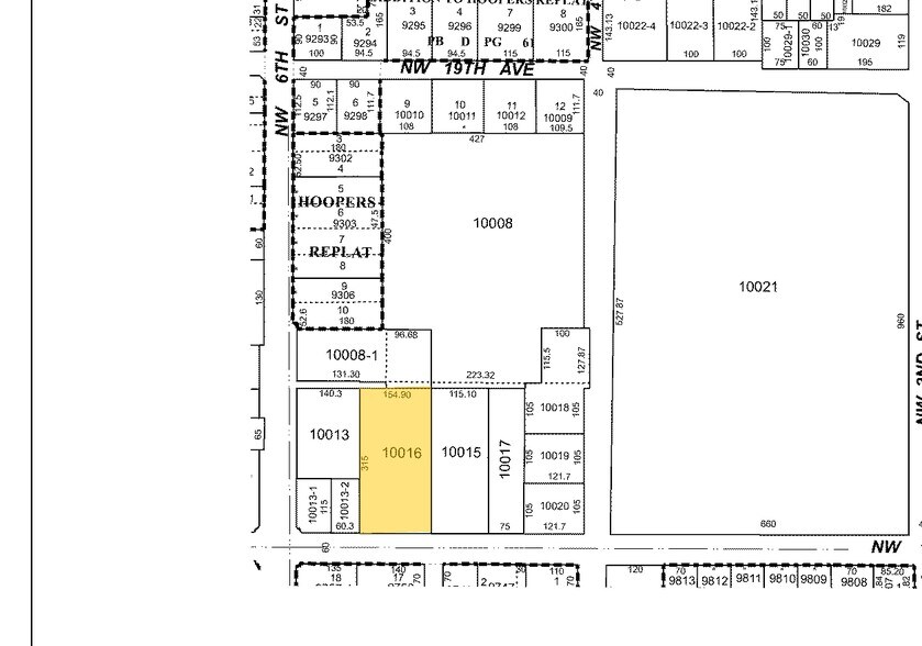 More Photos Of 502 NW 16th Ave, Gainesville Office For Lease