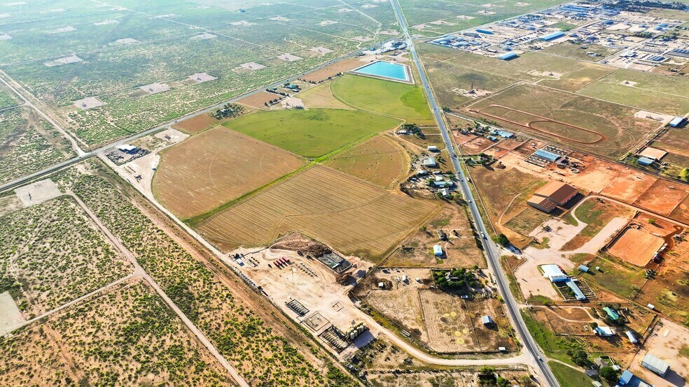 More Photos Of 7909 N FM 1788, Midland Land For Sale