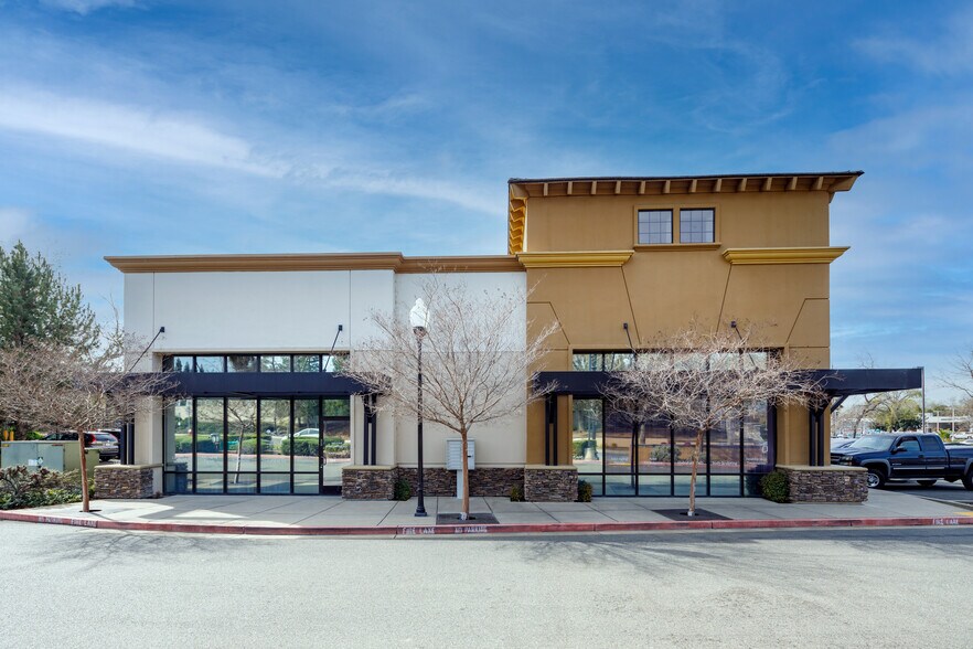 More Photos Of 199 Blue Ravine Rd, Folsom Freestanding For Lease