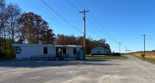 More Photos Of 7500 Carlisle Pike, York Springs Auto Repair For Lease