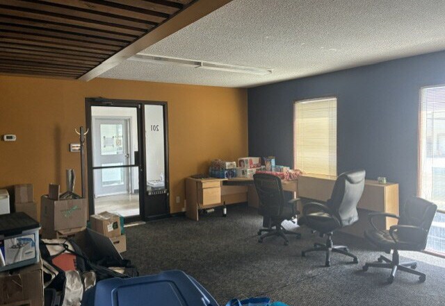 More Photos Of 9704 27th Ave NW, Edmonton Flex For Sale