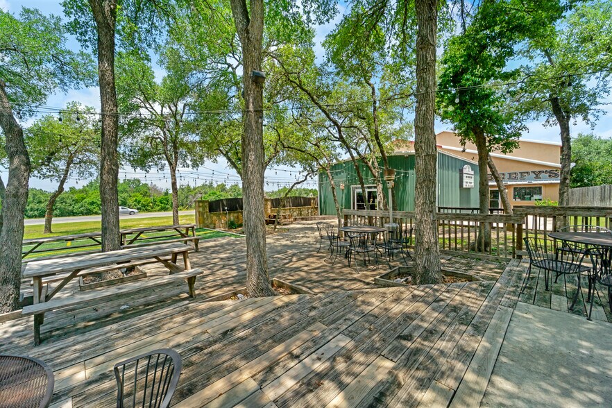 More Photos Of 12910 US Highway 281 N, Spring Branch Restaurant For Sale
