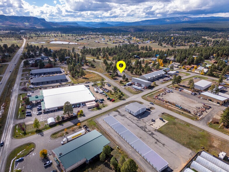 More Photos Of 555 Bastille Drive, Pagosa Springs Land For Sale