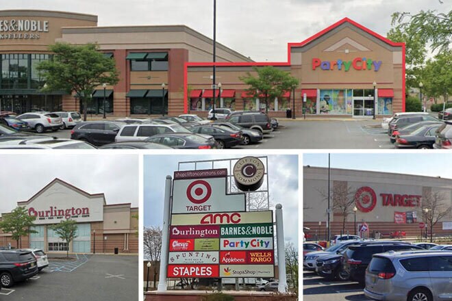 More Photos Of 385-395 Route 3 E, Clifton Freestanding For Lease