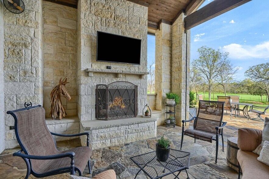 More Photos Of 8301 Stephens Ranch Rd, Pilot Point Land For Sale