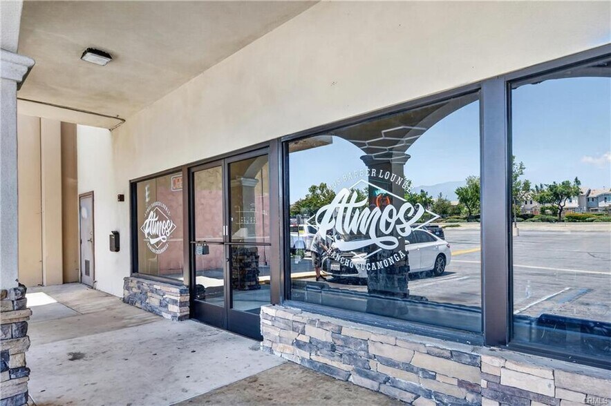 More Photos Of 9451 Foothill Blvd, Rancho Cucamonga Storefront For Sale