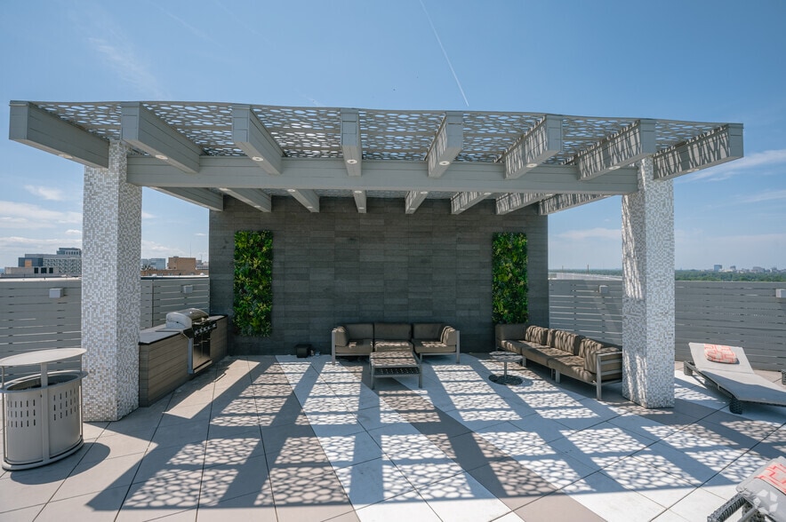 More Photos Of 8750 Georgia Ave, Silver Spring Apartments For Lease