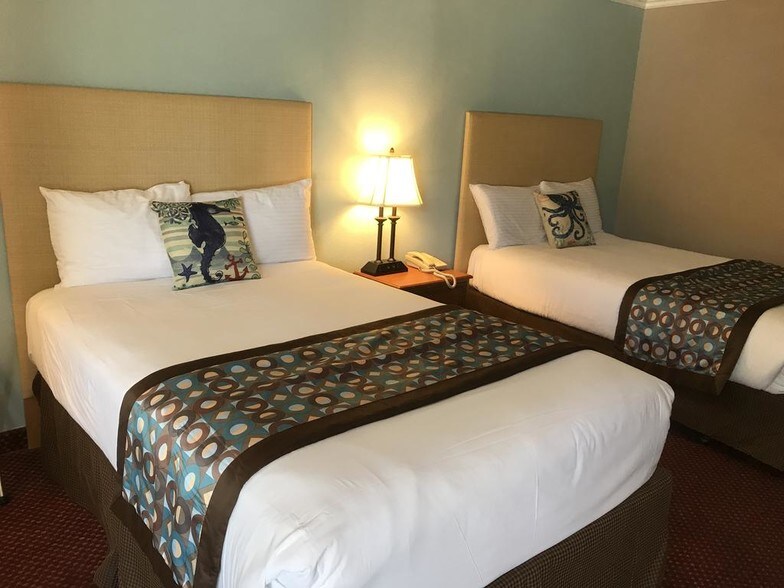 More Photos Of 1252 Pacific Blvd, Oceano Hotel For Sale