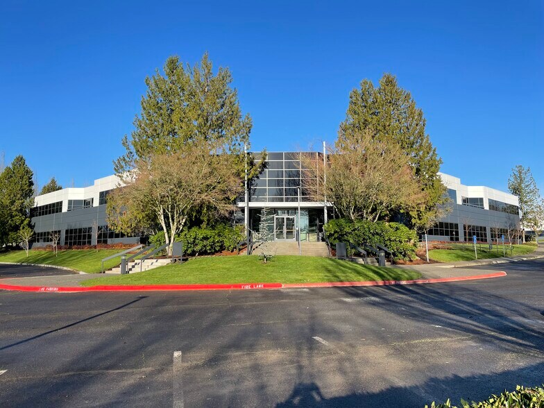 More Photos Of 9700-9746 SW Nimbus Ave, Beaverton Unknown For Lease