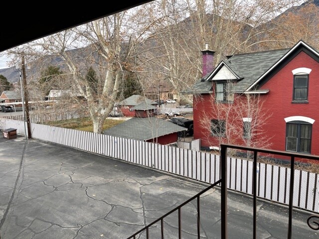 More Photos Of 201 E Center St, Provo Bank For Lease