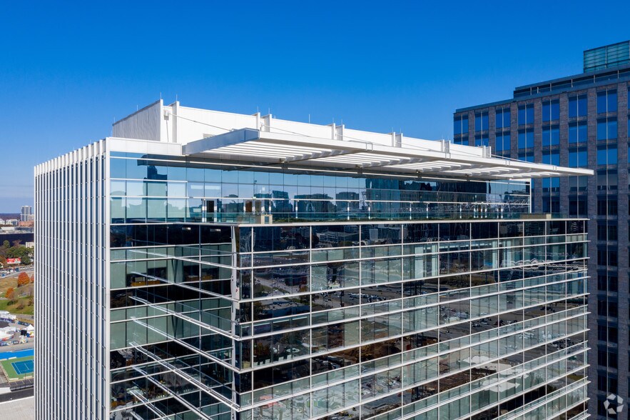 More Photos Of 201 17th St NW, Atlanta Office For Lease