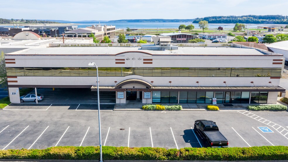 More Photos Of 231 SE Barrington Dr, Oak Harbor Medical For Lease