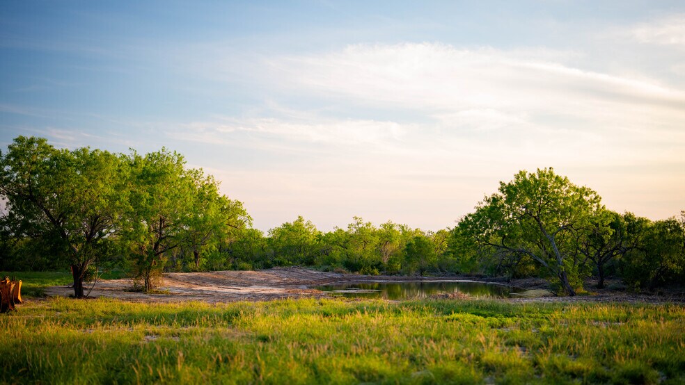 More Photos Of FM 791, Campbellton Land For Sale