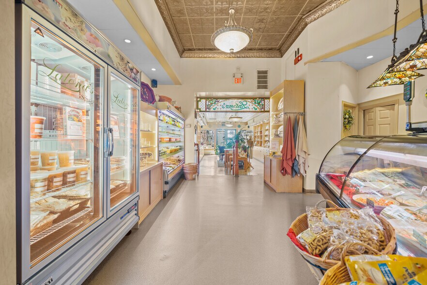 More Photos Of 279 Harrison Ave, Garfield Storefront For Sale