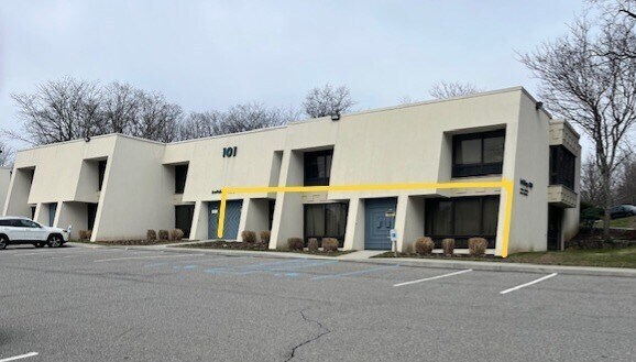 More Photos Of 101 S Bedford Rd, Mount Kisco Medical For Sale