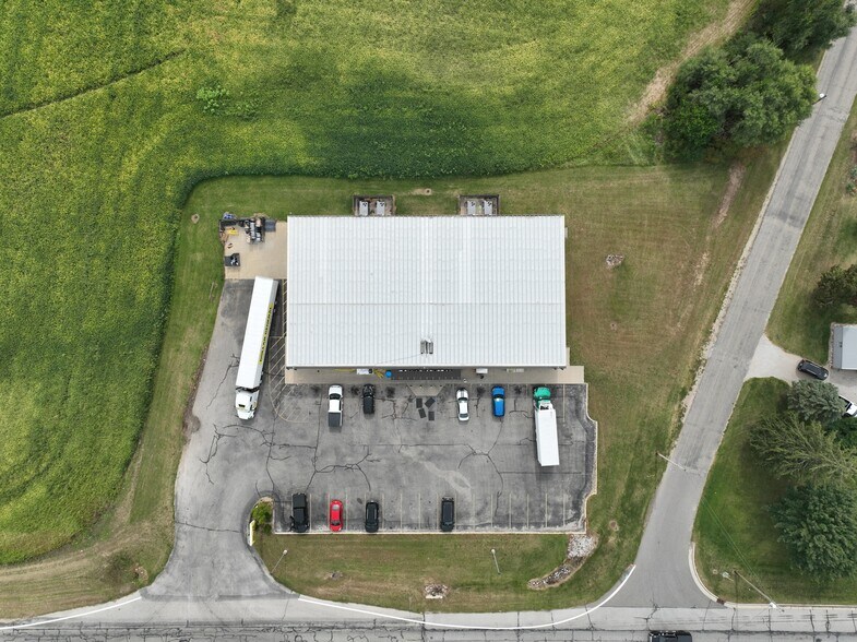 More Photos Of 9255 W State Road 120, Orland Freestanding For Sale