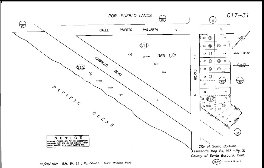 More Photos Of 421 S Milpas St, Santa Barbara Hotel For Sale