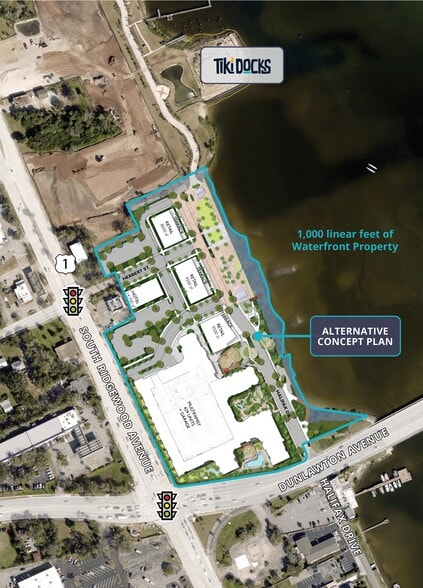 More Photos Of 3858 Halifax dr, Port Orange Land For Sale