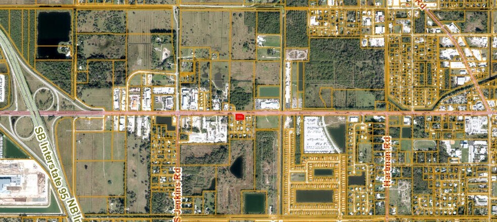 More Photos Of Orange Ave, Fort Pierce Land For Sale