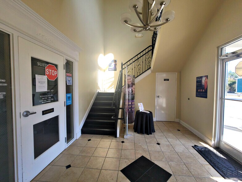 More Photos Of 2356 John Smith Rd, Fayetteville Medical For Lease