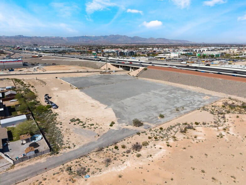More Photos Of 6721 Rogers St, Las Vegas Land For Sale