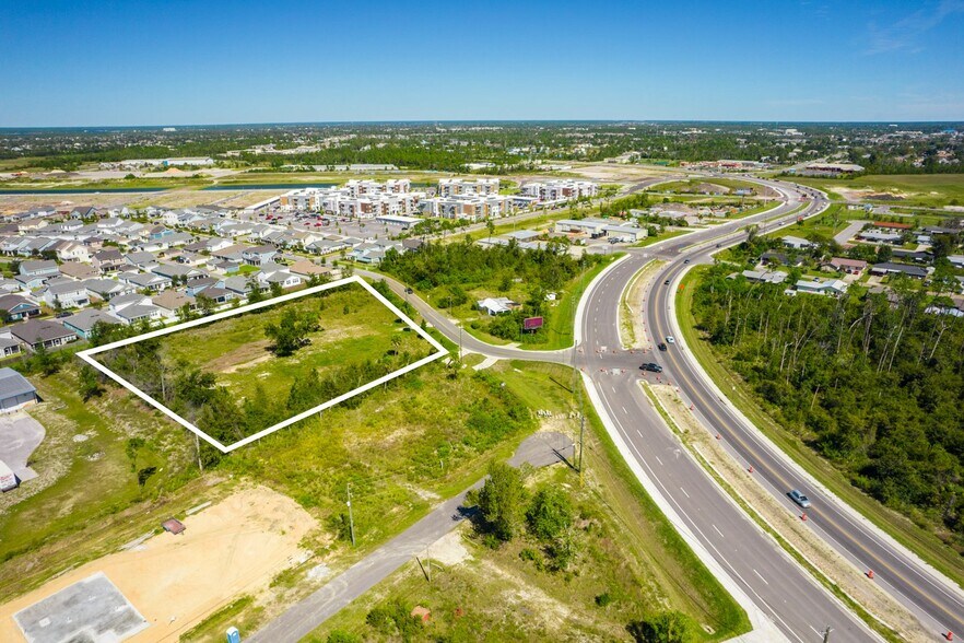 More Photos Of 3716 Airport Rd, Panama City Land For Sale