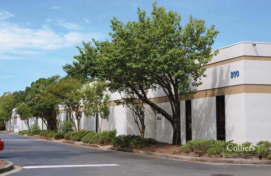 More Photos Of 1941 Savage Rd, Charleston Unknown For Lease