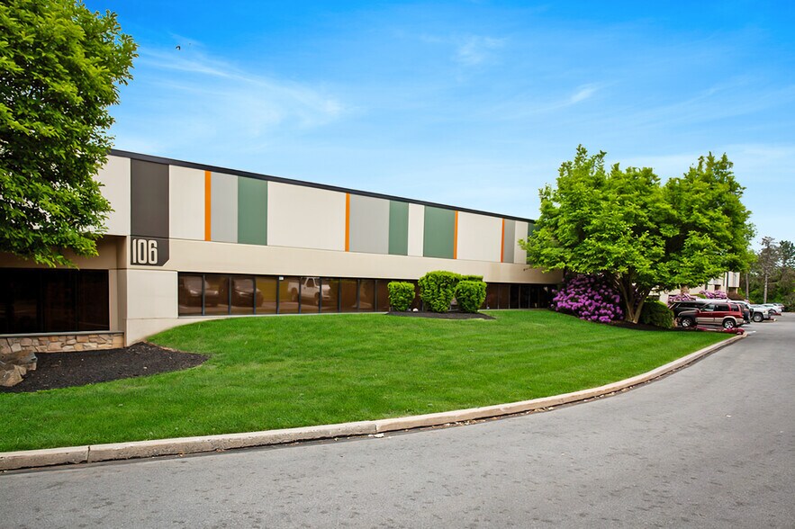 More Photos Of 180 Gordon Dr, Exton Research And Development For Lease