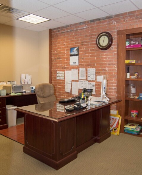 Photo of 1st Floor Ste 7540