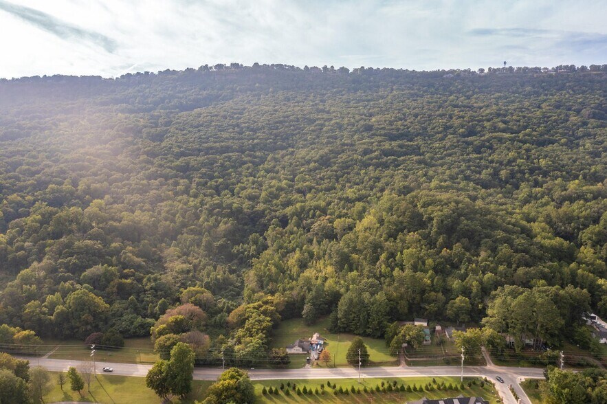 More Photos Of 1123 Mountain Creek Rd, Chattanooga Land For Sale