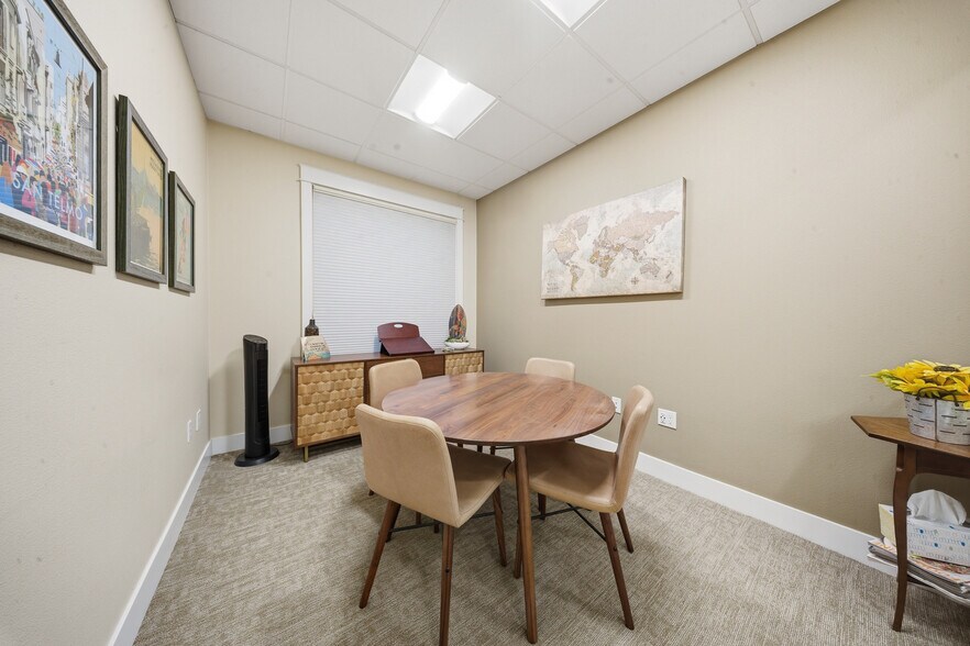 More Photos Of 5011 Argosy Ave, Huntington Beach Loft Creative Space For Sale