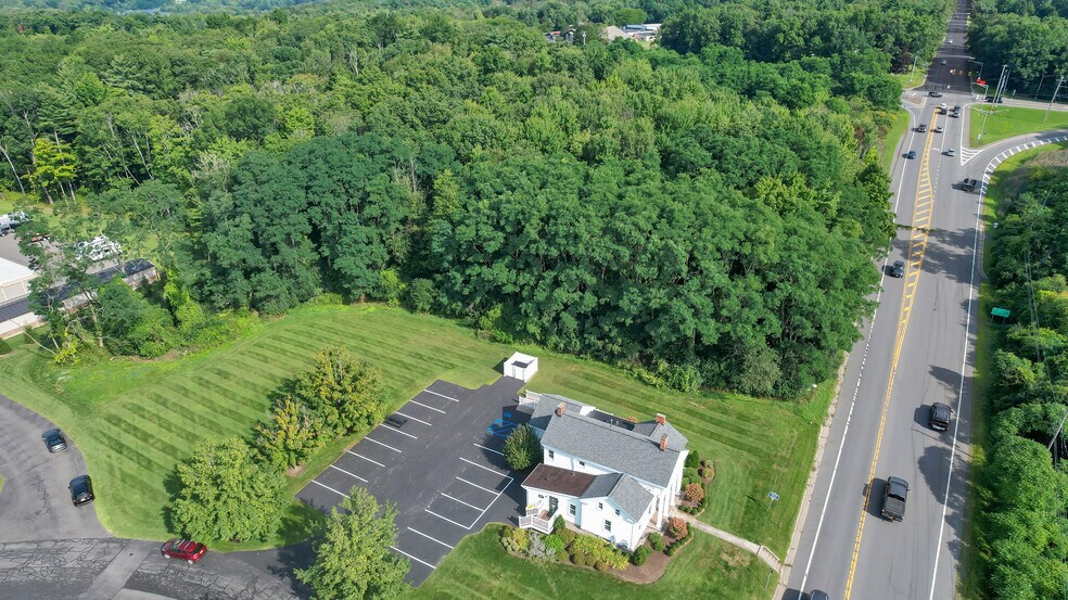 More Photos Of 1585 Rt-146, Rexford Office For Sale