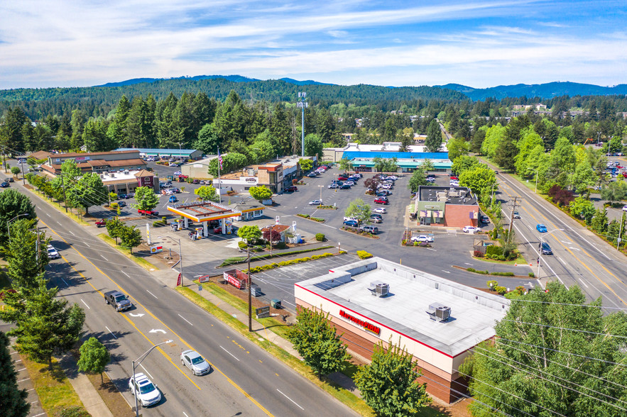 Primary Photo Of 2615 Capital Mall Dr SW, Olympia Unknown For Sale