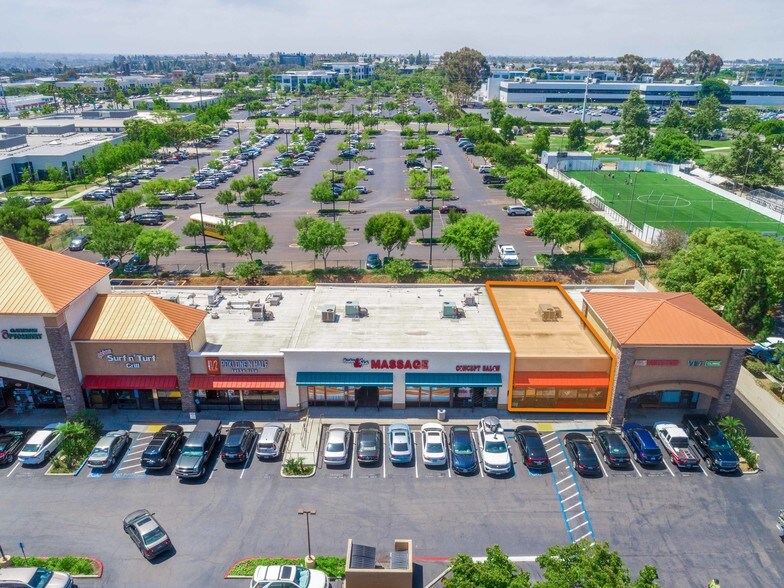 More Photos Of 9343-9363 Clairemont Mesa Blvd, San Diego Unknown For Lease