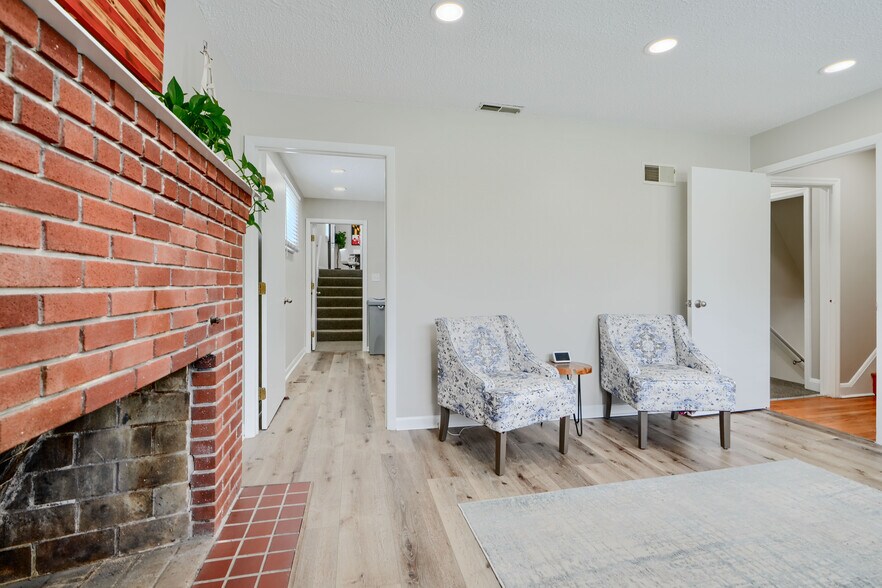 More Photos Of 716 S Main St, Bel Air Office Residential For Sale