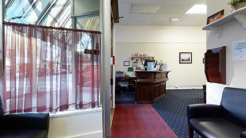 More Photos Of 29 E Market St, Corning Office Residential For Lease